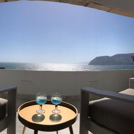 La Herradura 3 bedroom apartment La Herradura (Granada) Exterior foto