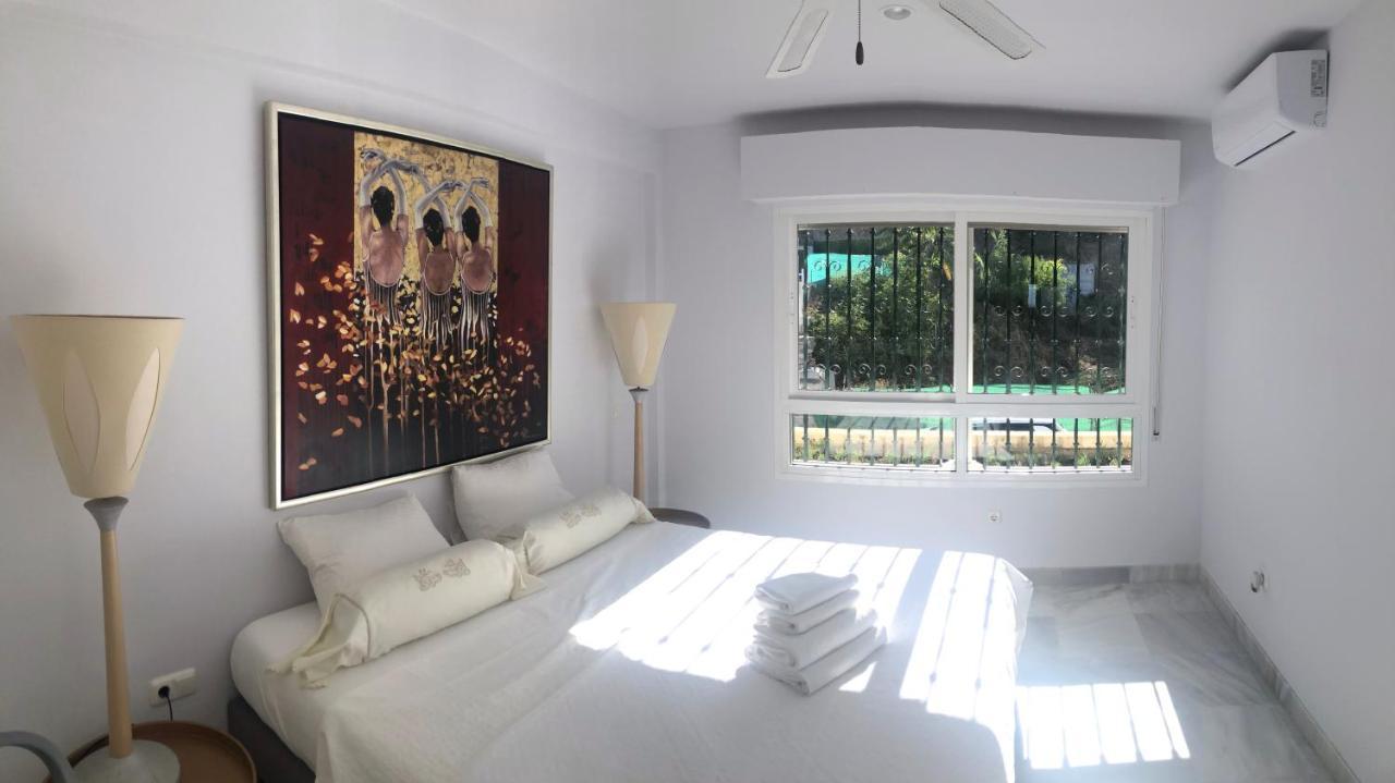La Herradura 3 bedroom apartment La Herradura (Granada) Exterior foto