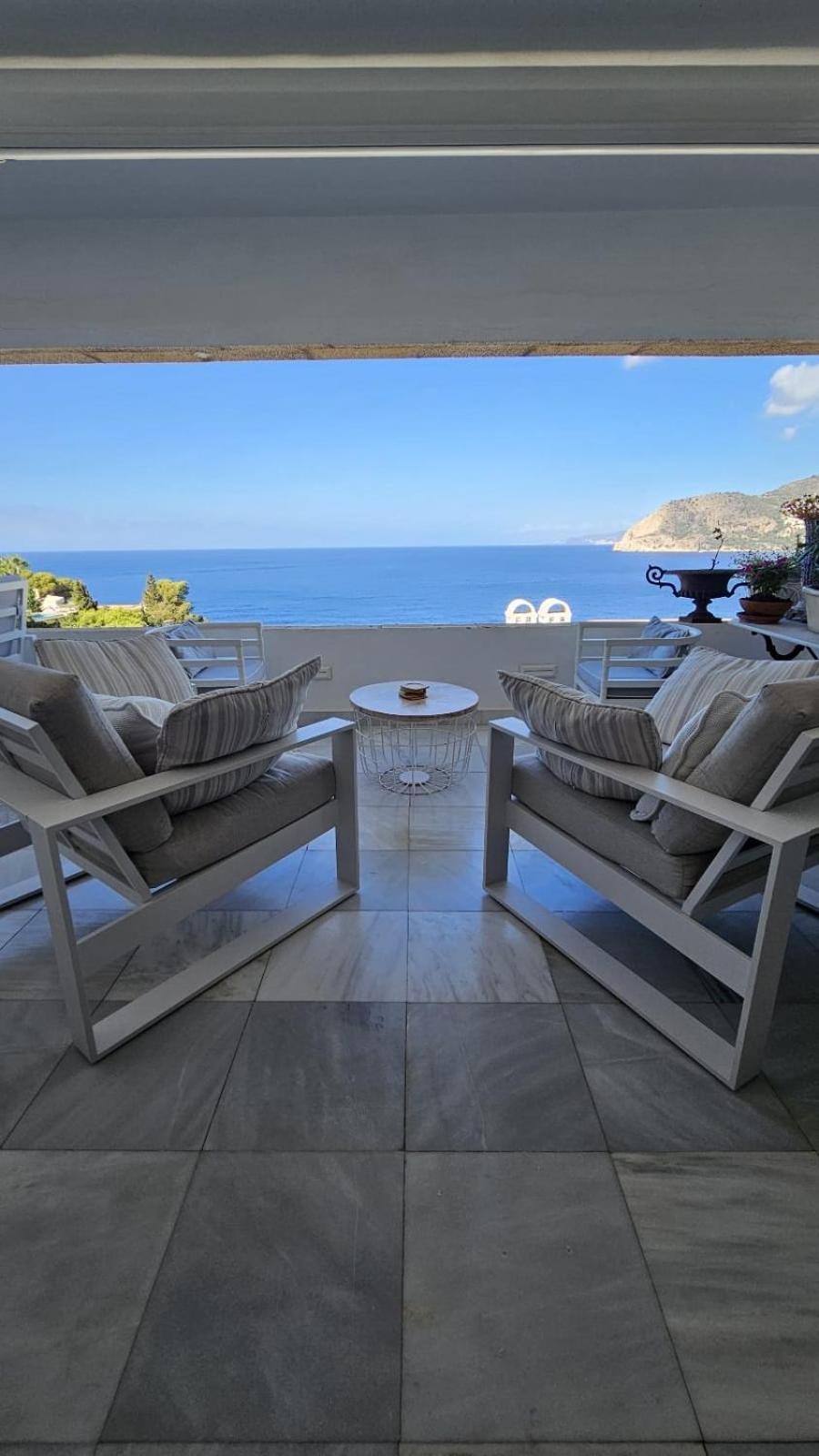 La Herradura 3 bedroom apartment La Herradura (Granada) Exterior foto