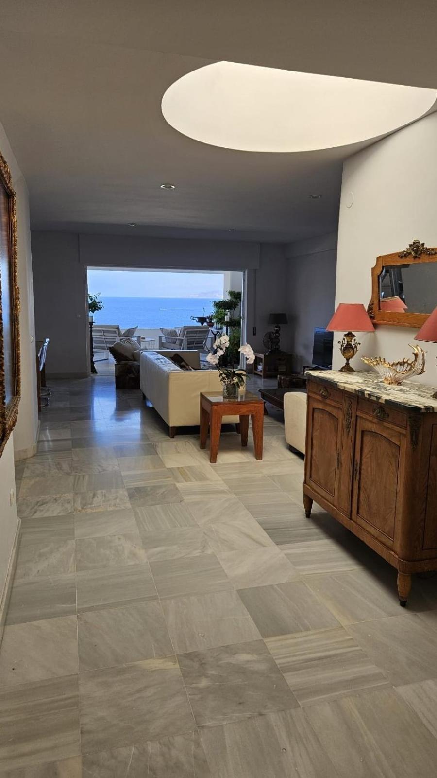 La Herradura 3 bedroom apartment La Herradura (Granada) Exterior foto