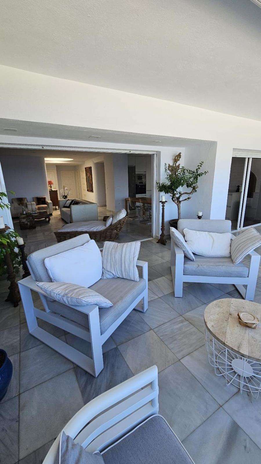 La Herradura 3 bedroom apartment La Herradura (Granada) Exterior foto